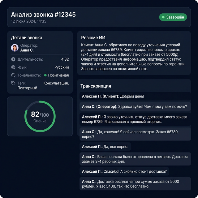 Report